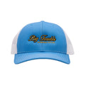 Big Trouble Trucker Hat