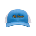 Big Trouble Trucker Hat