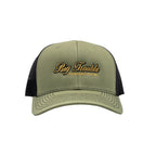 Big Trouble Trucker Hat