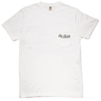 Big Trouble Pocket Tee